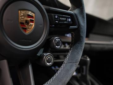 Porsche 992 I GT3 RS — photo 41