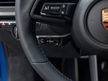 Porsche 992 II GT3 — photo 32