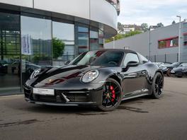 Porsche 992 I Targa 4S - 2022 - Joinsteer - #1