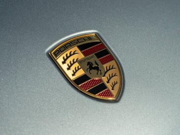 Porsche Cayenne III Black Edition — photo 31