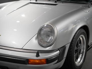 Porsche G-Modell I Carrera 3.0 Coupé — photo 11