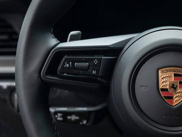 Porsche 992 II GT3 — photo 33