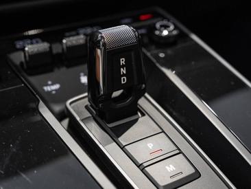 Porsche 992 I Targa 4 — photo 29