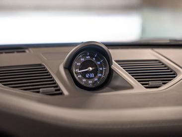 Porsche 992 II Carrera S — photo 36