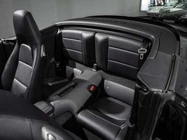 Porsche 991 II Turbo Cabriolet — photo 15