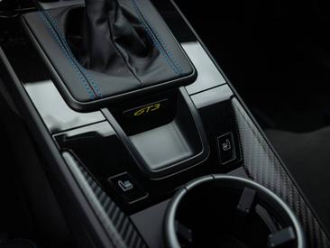 Porsche 992 II GT3 — photo 34