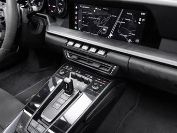 Porsche 992 I Carrera GTS Cabriolet — photo 20