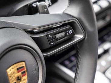 Porsche 992 I Carrera — photo 20