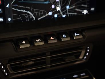 Porsche 992 I Targa 4 GTS — photo 25