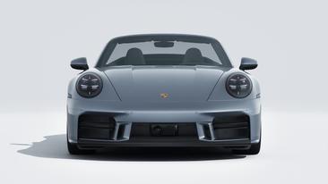 Porsche 992 II Carrera S Cabriolet — photo 8