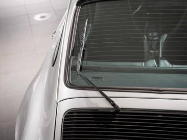 Porsche G-Modell I Carrera 3.0 Coupé — photo 14