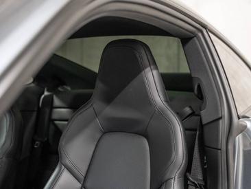 Porsche 992 II Carrera S — photo 38