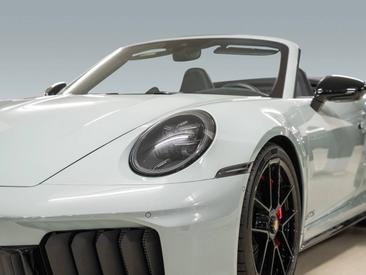 Porsche 992 II Carrera GTS Cabriolet — photo 13