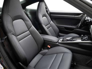 Porsche 992 I Carrera — photo 21