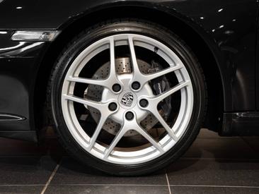 Porsche 997 II Carrera Cabriolet — photo 13