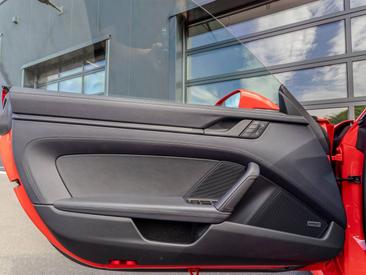 Porsche 992 II Carrera 4 GTS — photo 30