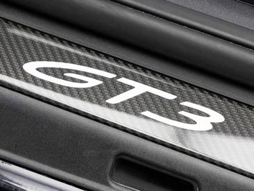 Porsche 992 I GT3 — photo 23