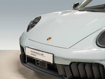 Porsche 992 II Carrera GTS Cabriolet — photo 14