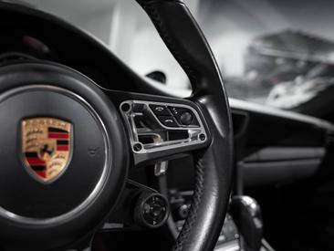 Porsche 991 II Turbo Cabriolet — photo 18