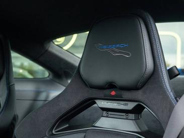 Porsche 992 II GT3 — photo 37