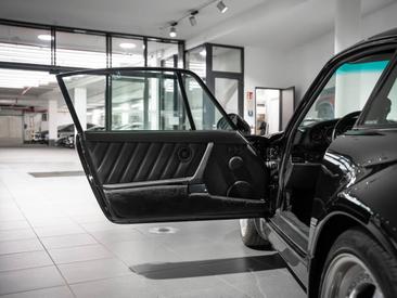 Porsche 964 Turbo Coupé — photo 34