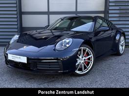 Porsche 992 I Carrera S - 2020 - Joinsteer - #1