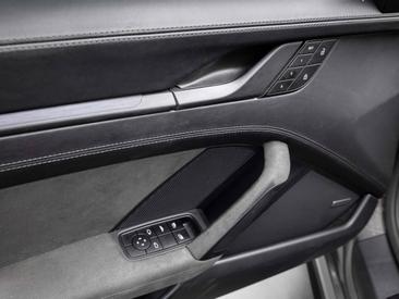 Porsche 992 I Carrera GTS Cabriolet — photo 23