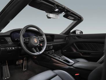 Porsche 992 II Carrera GTS Cabriolet — photo 15