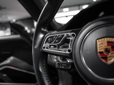 Porsche 991 II Turbo Cabriolet — photo 19