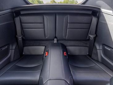 Porsche 992 II Carrera Cabriolet — photo 24