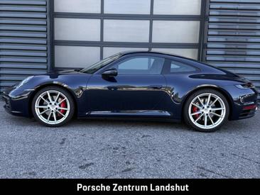 Porsche 992 I Carrera S — photo 2