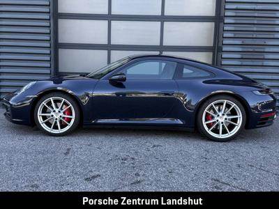 Porsche 992 I Carrera S
