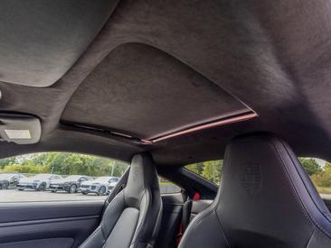 Porsche 992 II Carrera 4 GTS — photo 32