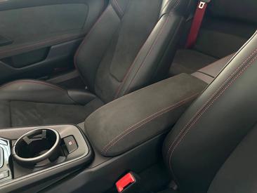 Porsche 992 I Carrera GTS Cabriolet — photo 24