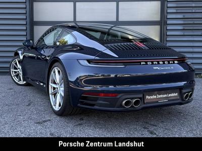 Porsche 992 I Carrera S