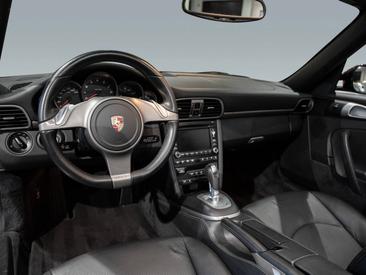 Porsche 997 II Carrera Cabriolet — photo 15