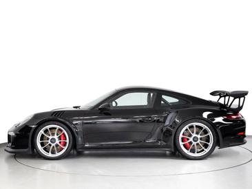 Porsche 991 I GT3 RS — photo 2