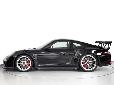 Porsche 991 I GT3 RS