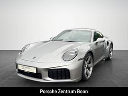 Porsche 992 II Turbo S - 2026 - Joinsteer - #1