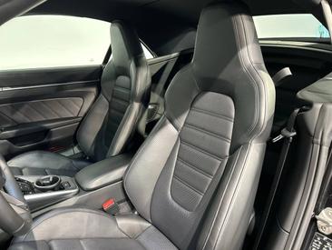 Porsche 992 I Turbo S Cabriolet — photo 14