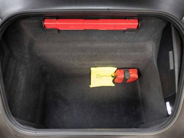 Porsche 992 I Carrera GTS Cabriolet — photo 25