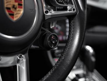 Porsche 991 II Turbo Cabriolet — photo 21