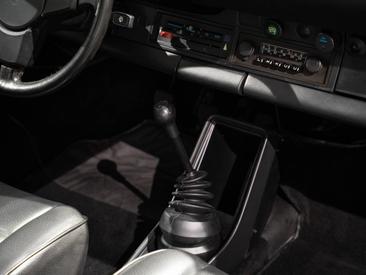 Porsche G-Modell I Carrera 3.0 Coupé — photo 19