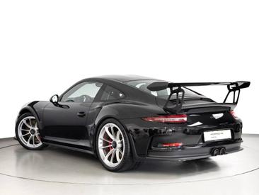 Porsche 991 I GT3 RS — photo 3