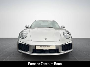 Porsche 992 II Turbo S — photo 2