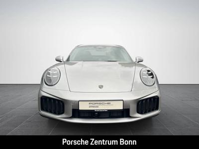 Porsche 992 II Turbo S
