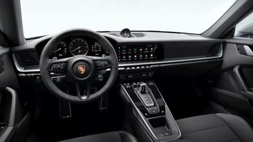 Porsche 992 I Carrera 4S Cabriolet — photo 5