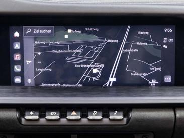 Porsche 992 I Carrera GTS Cabriolet — photo 26