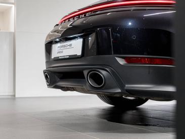 Porsche 992 II Carrera Cabriolet — photo 12