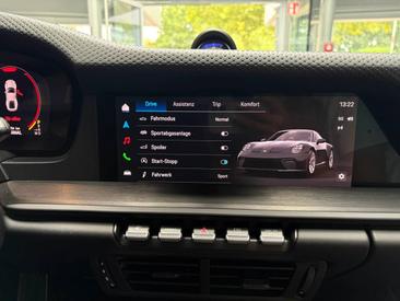 Porsche 992 II GT3 Mit Touring-Paket — photo 33